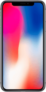 iphone vector