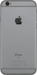 Iphone 6s troca de vidro